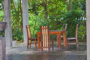 Leather Back Beach Villa