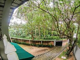 Leather Back Beach Villa