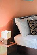 Leather Back Beach Villa