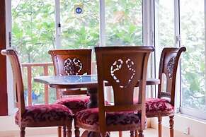 Leather Back Beach Villa