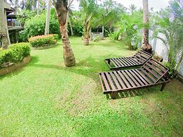 Leather Back Beach Villa