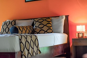 Leather Back Beach Villa