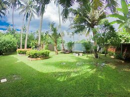 Leather Back Beach Villa