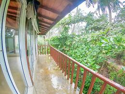 Leather Back Beach Villa