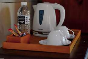 Leather Back Beach Villa