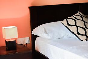 Leather Back Beach Villa