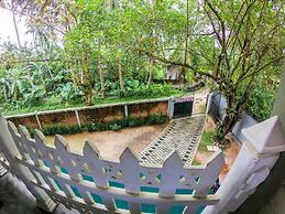 Leather Back Beach Villa