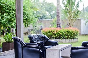 Leather Back Beach Villa