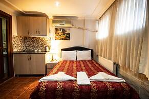 Black Pearl Apart Istanbul