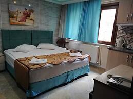 Black Pearl Apart Istanbul