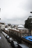 Black Pearl Apart Istanbul