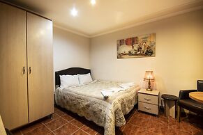 Black Pearl Apart Istanbul