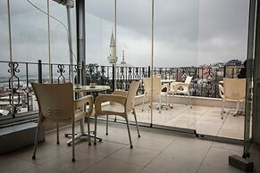 Black Pearl Apart Istanbul