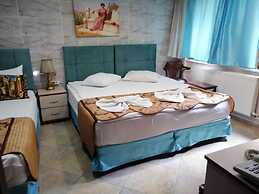 Black Pearl Apart Istanbul