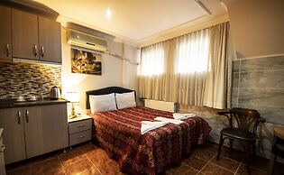 Black Pearl Apart Istanbul