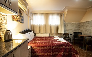 Black Pearl Apart Istanbul