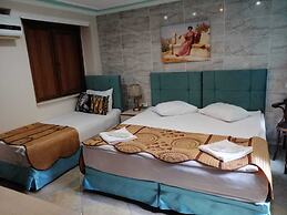 Black Pearl Apart Istanbul