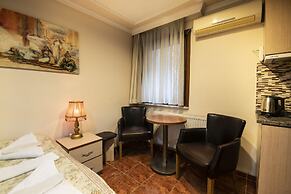 Black Pearl Apart Istanbul