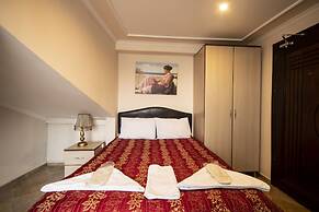 Black Pearl Apart Istanbul