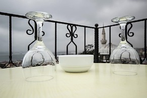 Black Pearl Apart Istanbul