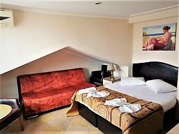 Black Pearl Apart Istanbul