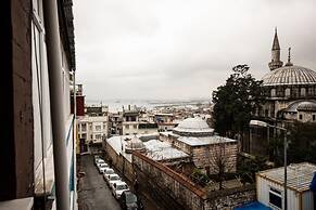 Black Pearl Apart Istanbul