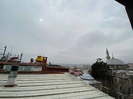 Black Pearl Apart Istanbul