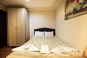 Black Pearl Apart Istanbul