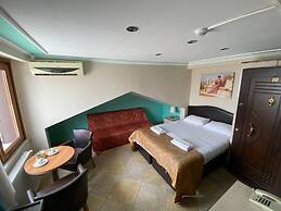 Black Pearl Apart Istanbul