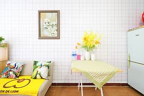 Xiwangju Apart-hotel