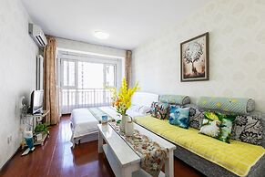 Xiwangju Apart-hotel