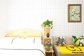 Xiwangju Apart-hotel