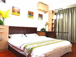 Xiwangju Apart-hotel