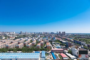 Xiwangju Apart-hotel