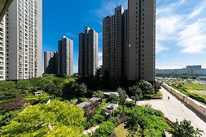 Xiwangju Apart-hotel