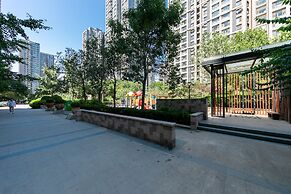 Xiwangju Apart-hotel