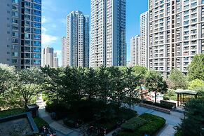 Xiwangju Apart-hotel