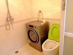 Xiwangju Apart-hotel