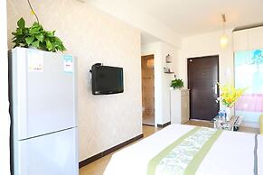 Xiwangju Apart-hotel