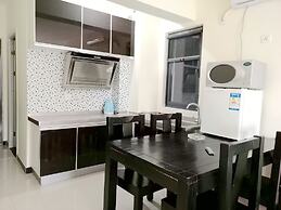 Xiwangju Apart-hotel