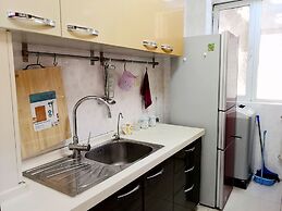 Xiwangju Apart-hotel