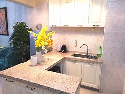 Xiwangju Apart-hotel