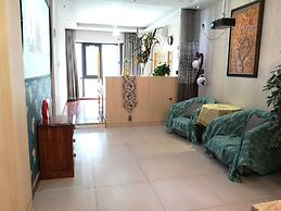 Xiwangju Apart-hotel