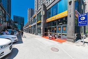 Xiwangju Apart-hotel