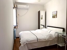 Xiwangju Apart-hotel