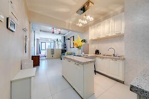 Xiwangju Apart-hotel