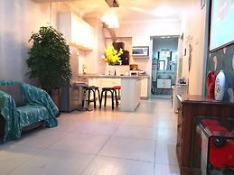 Xiwangju Apart-hotel