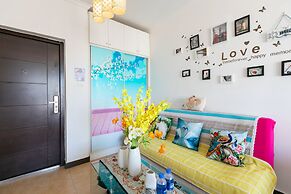 Xiwangju Apart-hotel