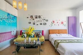 Xiwangju Apart-hotel