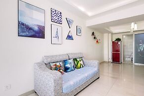 Xiwangju Apart-hotel